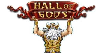 Hall of gods jackpot